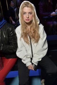 Anaïs Gallagher