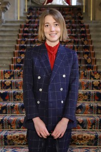Angelica Hicks