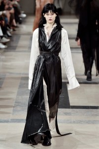 Ann Demeulemeester RTW Fall 2017