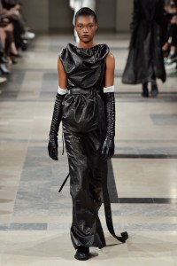 Ann Demeulemeester RTW Fall 2017
