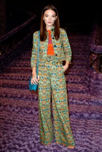 Anna Brewster