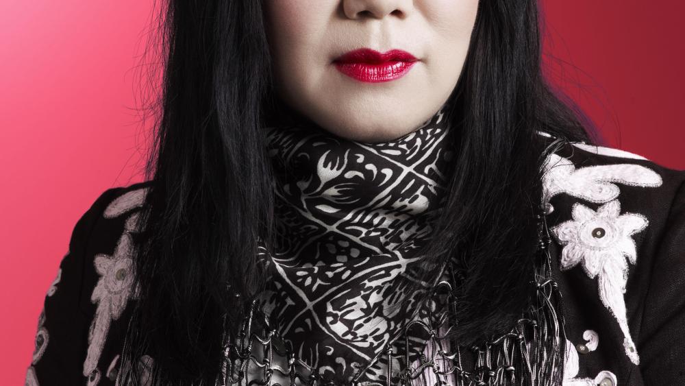 Anna Sui Next Up in Macy's Capsule Collection Series