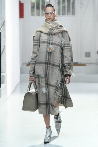 Anne Sophie Madsen RTW Fall  2017