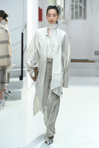 Anne Sophie Madsen RTW Fall  2017
