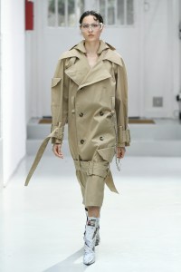 Anne Sophie Madsen RTW Fall  2017