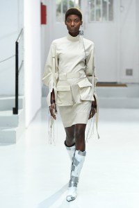 Anne Sophie Madsen RTW Fall  2017