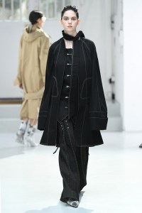 Anne Sophie Madsen RTW Fall  2017