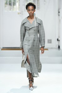 Anne Sophie Madsen RTW Fall  2017