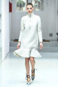 Anne Sophie Madsen RTW Fall  2017