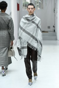 Anne Sophie Madsen RTW Fall  2017