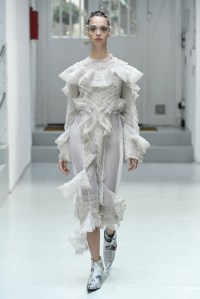 Anne Sophie Madsen RTW Fall  2017