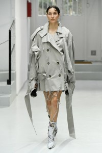 Anne Sophie Madsen RTW Fall  2017