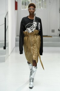 Anne Sophie Madsen RTW Fall  2017