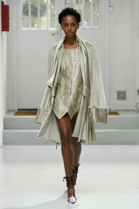 Anne Sophie Madsen RTW Fall  2017