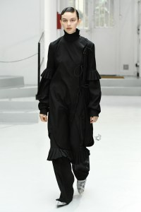 Anne Sophie Madsen RTW Fall  2017