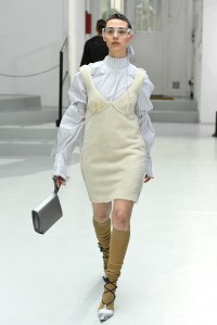 Anne Sophie Madsen RTW Fall  2017