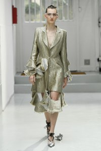 Anne Sophie Madsen RTW Fall  2017