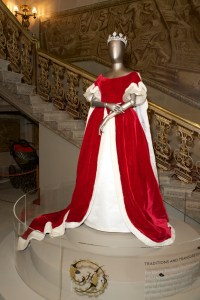 Chatsworth House Style Preview