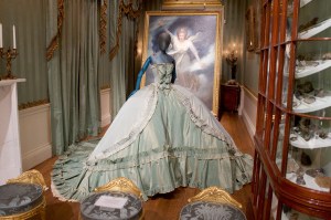 Chatsworth House Style Preview
