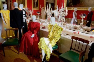 Chatsworth House Style Preview