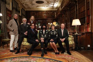 Chatsworth House Style Preview