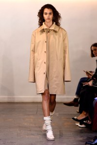 A.P.C. RTW Fall 2017