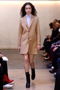 A.P.C. RTW Fall 2017