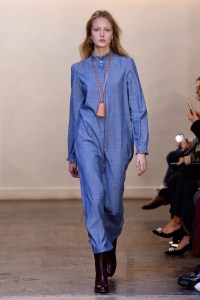 A.P.C. RTW Fall 2017