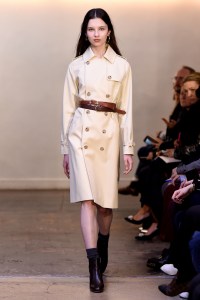 A.P.C. RTW Fall 2017