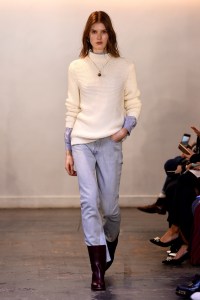 A.P.C. RTW Fall 2017