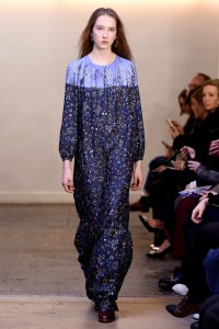 A.P.C. RTW Fall 2017