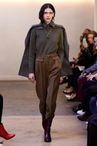A.P.C. RTW Fall 2017