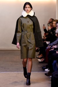 A.P.C. RTW Fall 2017