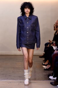 A.P.C. RTW Fall 2017