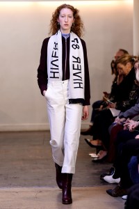 A.P.C. RTW Fall 2017