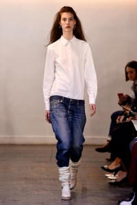 A.P.C. RTW Fall 2017