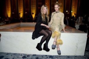 Sarah Hoover, Casey Fremont Crowe