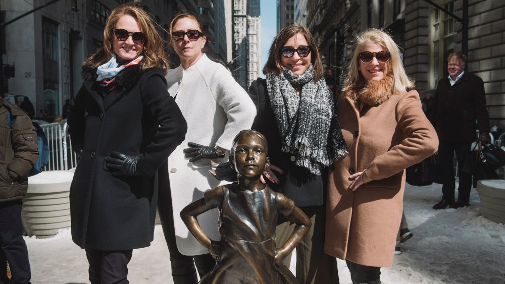 Ascena board members