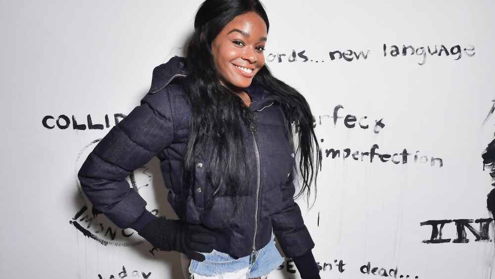 Azealia Banks