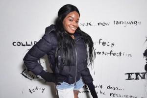 Azealia Banks