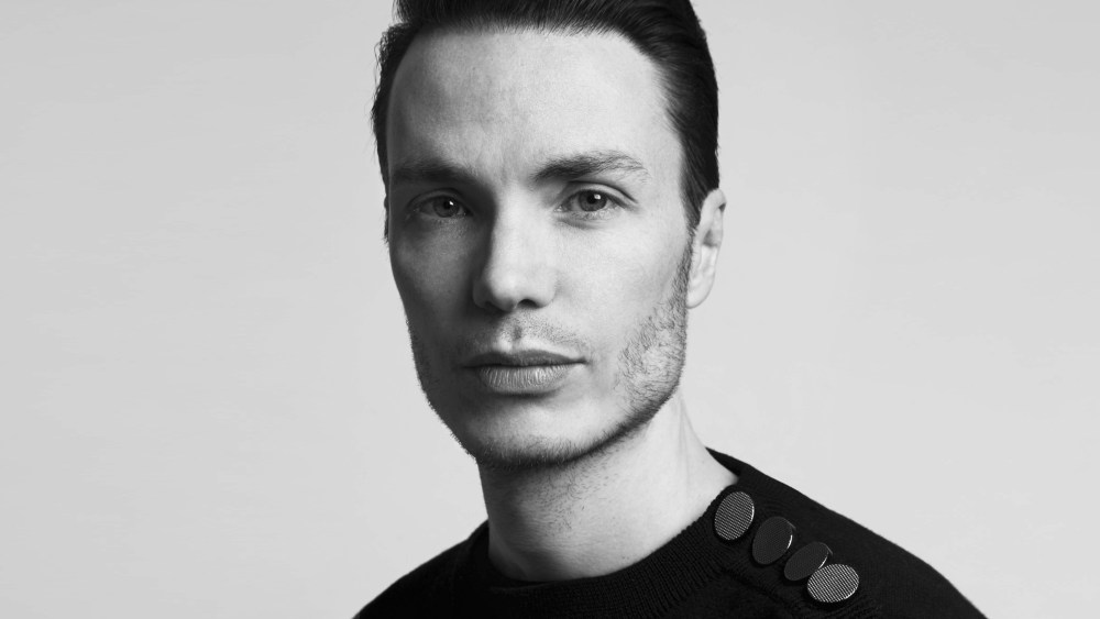 Maxime Simoens