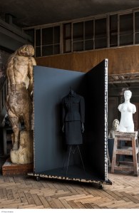 Balenciaga Centenary Exhibition in Paris