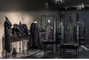 Balenciaga Centenary Exhibition in Paris