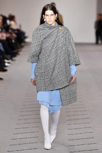 Balenciaga RTW Fall 2017