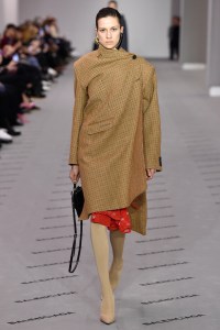 Balenciaga RTW Fall 2017