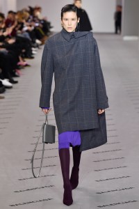 Balenciaga RTW Fall 2017