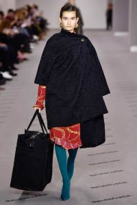 Balenciaga RTW Fall 2017
