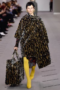 Balenciaga RTW Fall 2017