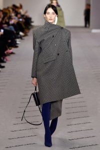Balenciaga RTW Fall 2017