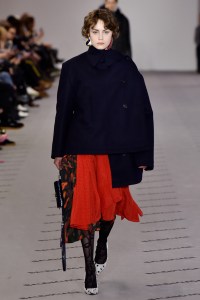 Balenciaga RTW Fall 2017